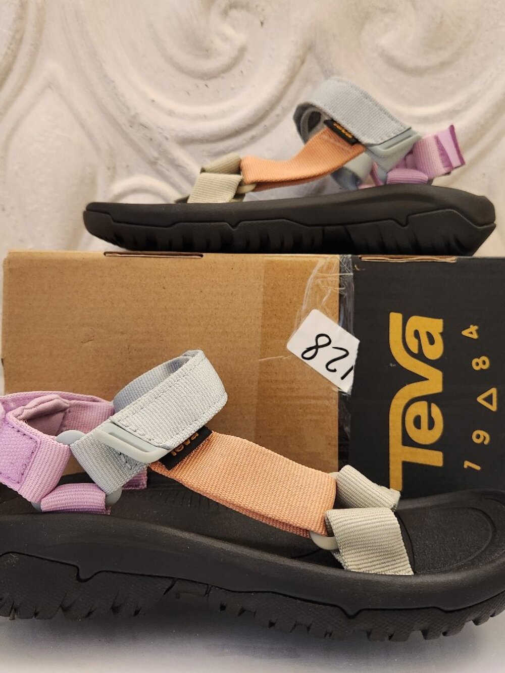 Teva Hurricane XLT2 Sandals. NIB. Size 5